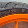 KTM wheels Image 5