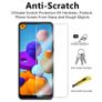 Tempered Glass For Samsung Galaxy A21 Screen Protector For Samsung Galaxy A21 Protective Glass Film Image 5