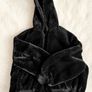 Zara Reversible Bomber Jacket Image 3