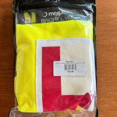 Vest Learner New