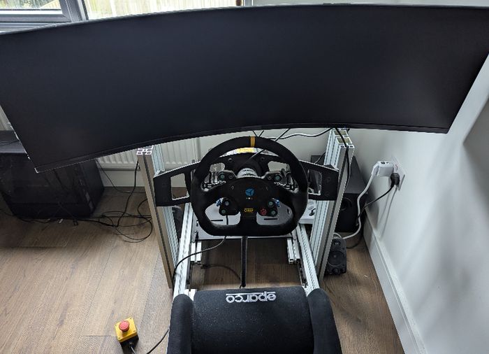 Racing Simulator