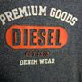 Diesel men t-shirt size M Image 2