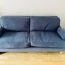 Loaf Jonesy 2 Seater Sofa, Excellent Condition Image 3