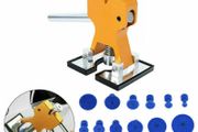 Car Van Truck Motor Bike Body Paintless Dent Repair Tools Glue Puller Lifter Hail Damage Removal Tool
