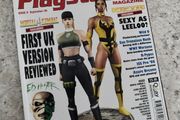 Extreme PlayStation Magazine Issue 9 September 1998