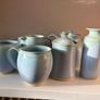 Rosemarie Durr Blue Range Pottery Image 6