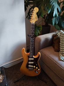 1 pce Ash, Seymour Duncans, Partcaster
