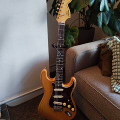 1 pce Ash, Seymour Duncans, Partcaster
