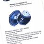 CDT Audio 6x9 Car Subwoofers x 2 Image 5