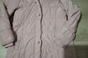 Girls jacket size 11-12 years