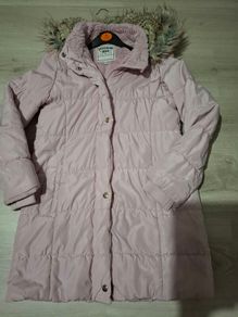 Girls jacket size 11-12 years