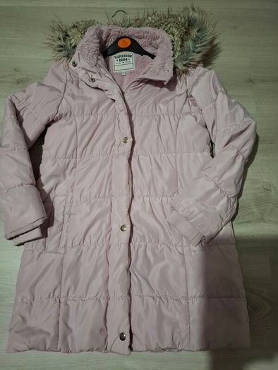 Girls jacket size 11-12 years