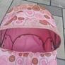 Pink Toy Buggy Image 8