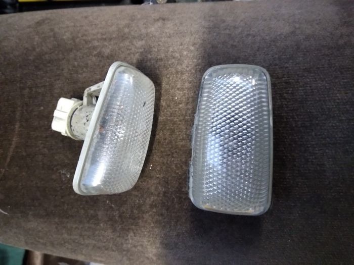 Peugeot Indicators