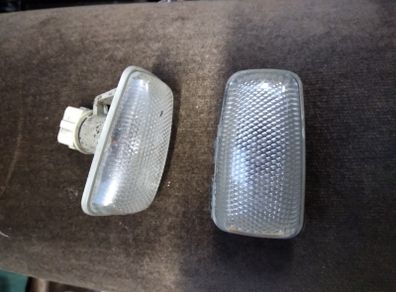Peugeot Indicators