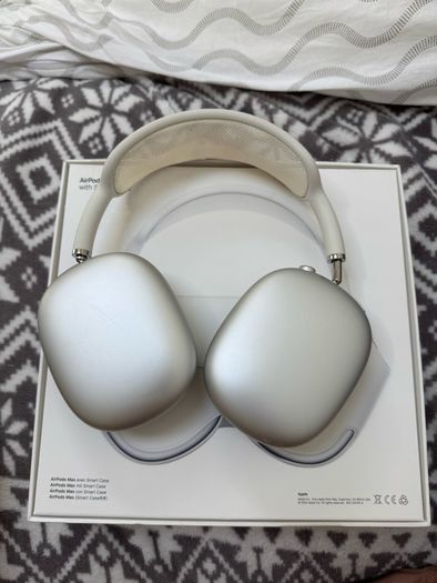 Airpods Pro Max