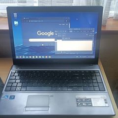 Zorin Acer Aspire Laptop