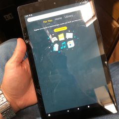 Amazon Fire Tablet