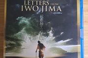 Letters from Iwo Jima Blu ray Clint Eastwood