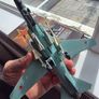 Hobby Master Diecast - MIG-23 Flogger Image 3