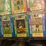 15 Kellogg's World Cup USA 94 Pull-Out Cards Image 4