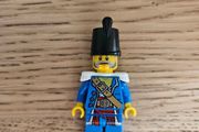 lego ship captain