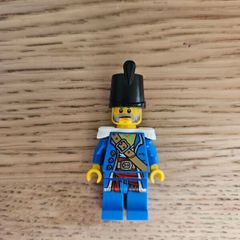lego ship captain