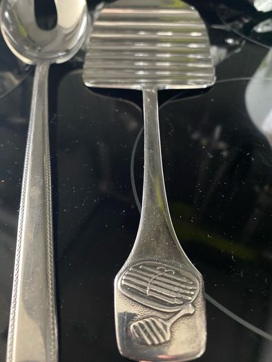 Stainless Steel Kitchen Tools