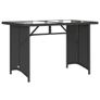 Garden Dining Set Image 6