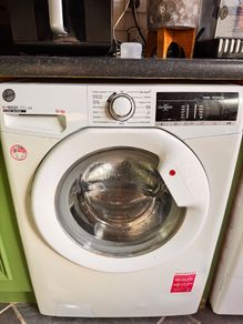 washing machine