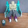 Transformers G1 Powermaster Dreadwind Image 2
