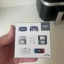 Nintendo museum Japan switch keyring Image 4