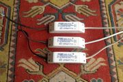 Crisder Dimmable Electronic Transformer