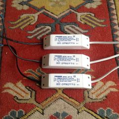 Crisder Dimmable Electronic Transformer