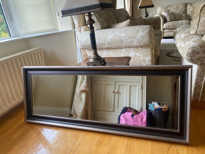 mirror