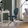 Swivel Chair Image 4
