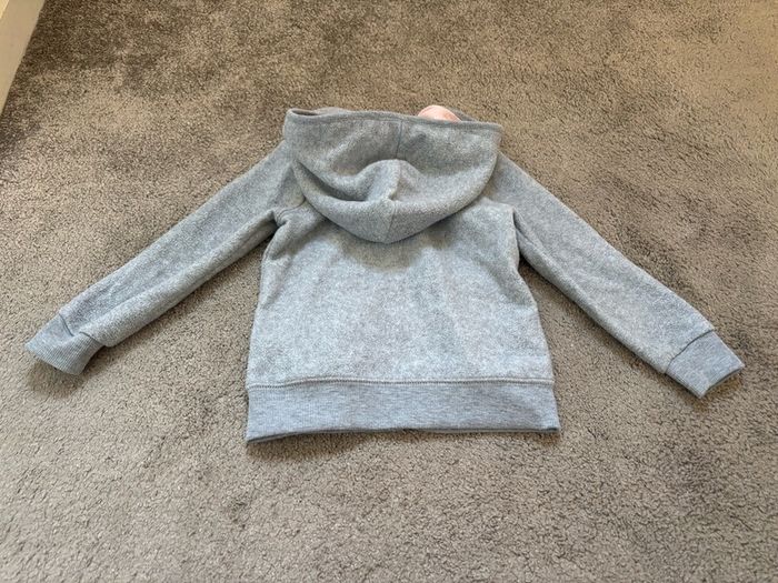 girls hoodie  98cm 3 years