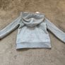 girls hoodie  98cm 3 years Image 5