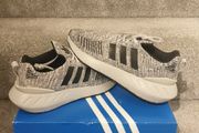 New Adidas Swift run 22 size 5.5uk