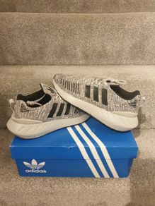 New Adidas Swift run 22 size 5.5uk