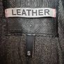 SuperDry Men's Leather Jacket Image 5