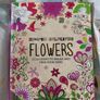 Therapeutic Colouring Books x 2 Image 9