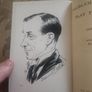 Problems Of Acting And Play Production. By Edwin C. White.  Forward By Flora  Robson. 1955. Hardback In Good Condition.  See Photos For Same. Image 5