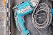 makita drywall gun