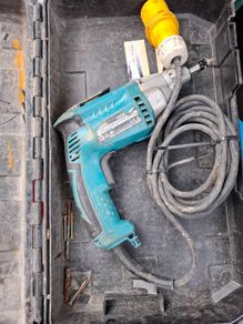 makita drywall gun