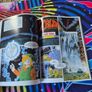 Zelda, the Legend of: A Link to the Past TPB comic by Shotaro Ishinomori Image 2