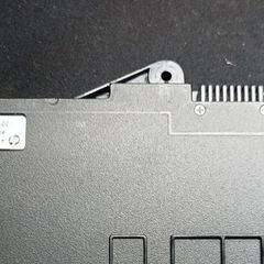 HP laptop battery R-41016381 (2x units)