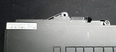 HP laptop battery R-41016381 (2x units)