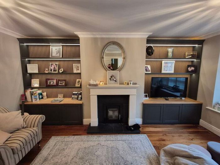 Bespoke carpentry & standard carpentry services South Dublin