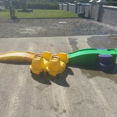 Step2 Up & Down Roller Coaster